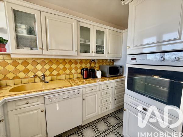 Appartement à vendre 4 pièces 102,9 m² Canet-en-Roussillon