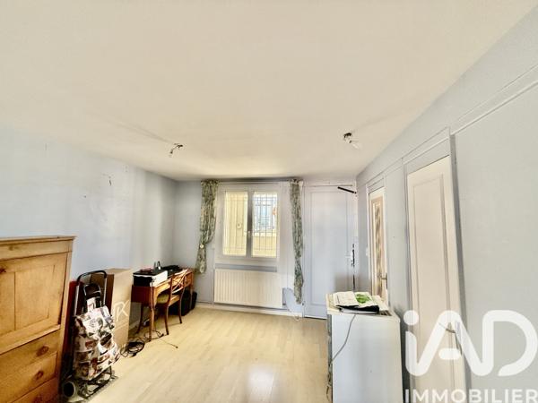 Appartement à vendre 4 pièces 102,9 m² Canet-en-Roussillon