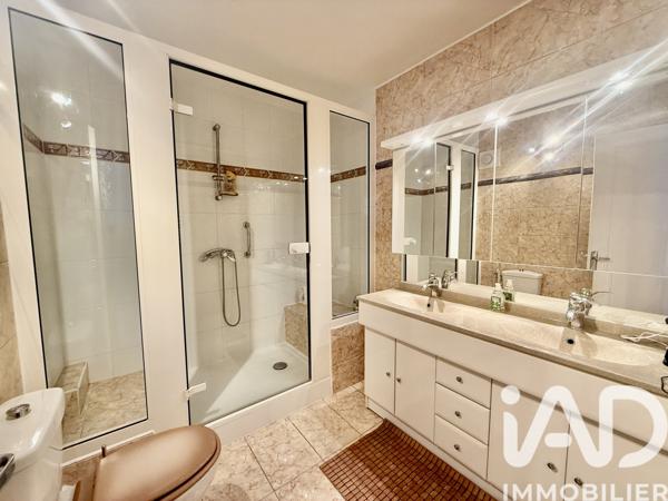 Appartement à vendre 4 pièces 102,9 m² Canet-en-Roussillon