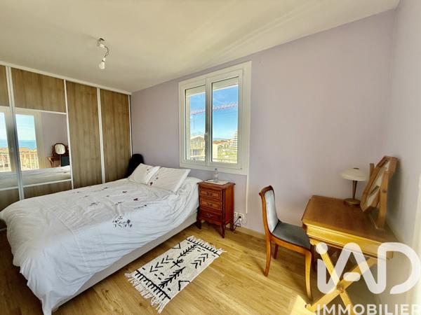 Appartement à vendre 4 pièces 102,9 m² Canet-en-Roussillon