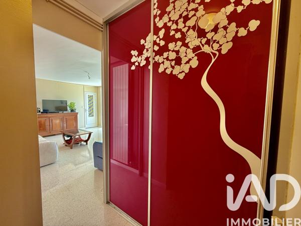 Appartement à vendre 4 pièces 102,9 m² Canet-en-Roussillon