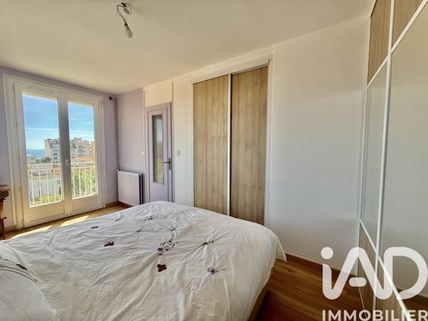 Appartement à vendre 4 pièces 102,9 m² Canet-en-Roussillon