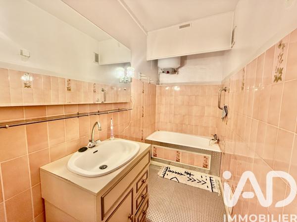 Appartement à vendre 4 pièces 102,9 m² Canet-en-Roussillon