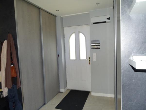 Maison de ville, 96 m², 3 chambres 116 900 €