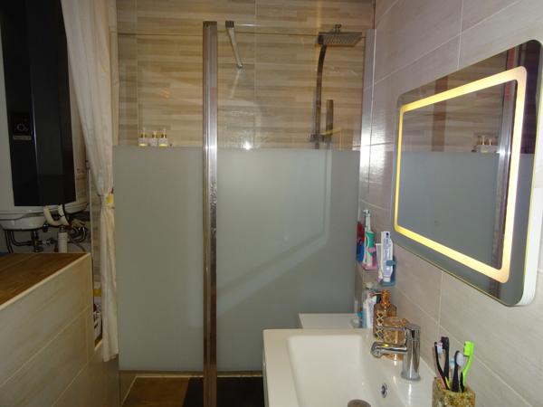 Maison de ville, 96 m², 3 chambres 116 900 €