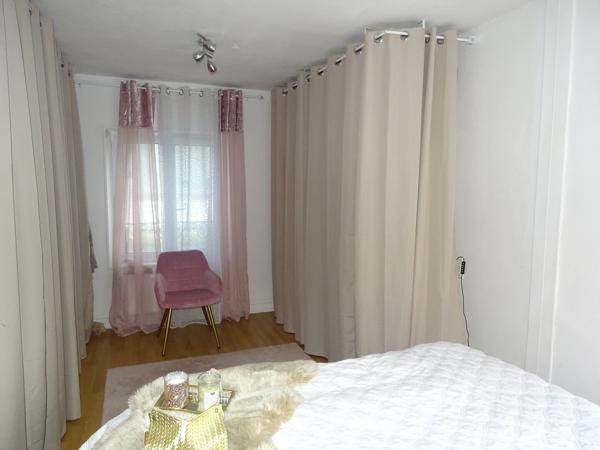 Maison de ville, 96 m², 3 chambres 116 900 €
