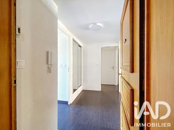 Appartement à vendre 5 pièces 111,14 m² Thonon-les-Bains