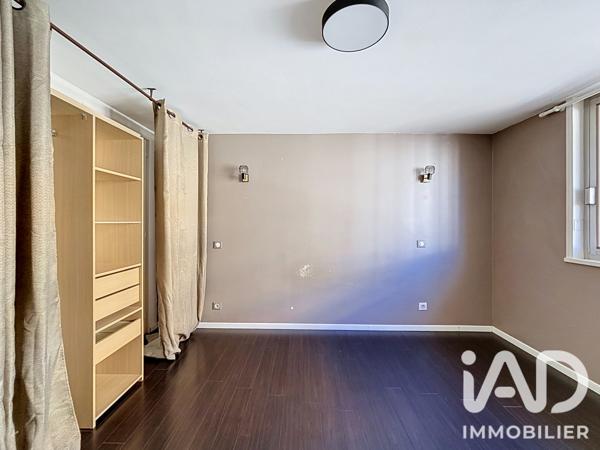 Appartement à vendre 5 pièces 111,14 m² Thonon-les-Bains