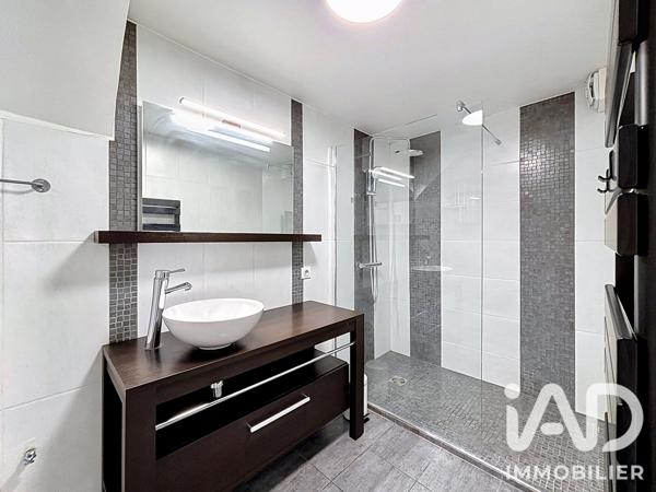 Appartement à vendre 5 pièces 111,14 m² Thonon-les-Bains