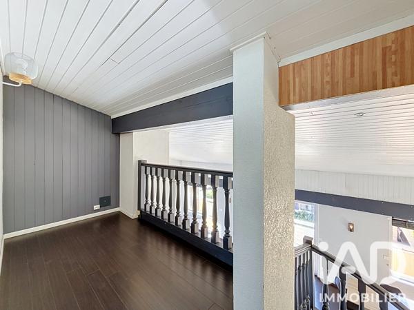 Appartement à vendre 5 pièces 111,14 m² Thonon-les-Bains