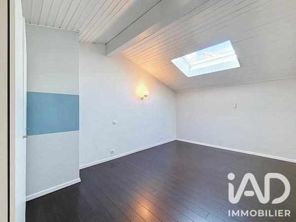 Appartement à vendre 5 pièces 111,14 m² Thonon-les-Bains