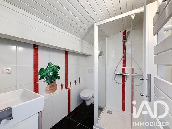 Appartement à vendre 5 pièces 111,14 m² Thonon-les-Bains