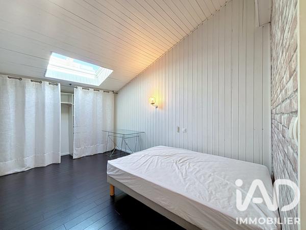 Appartement à vendre 5 pièces 111,14 m² Thonon-les-Bains