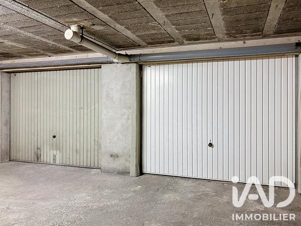 Appartement à vendre 5 pièces 111,14 m² Thonon-les-Bains