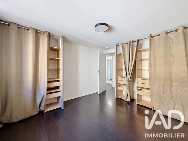 Appartement à vendre 5 pièces 111,14 m² Thonon-les-Bains