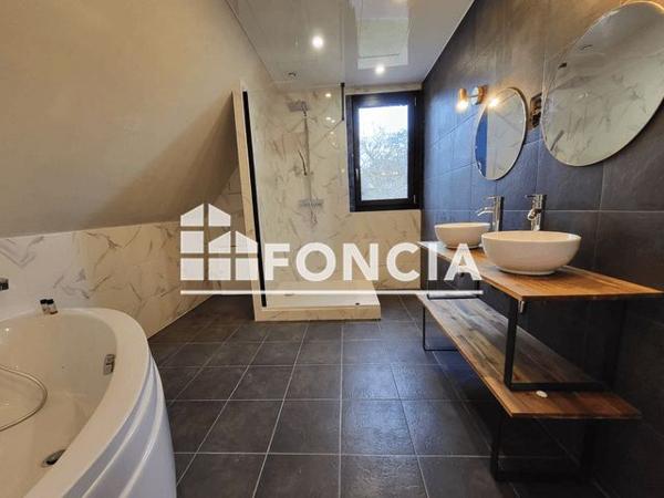 À vendre Maison 4 pièces 80 m² - Descartes 37160