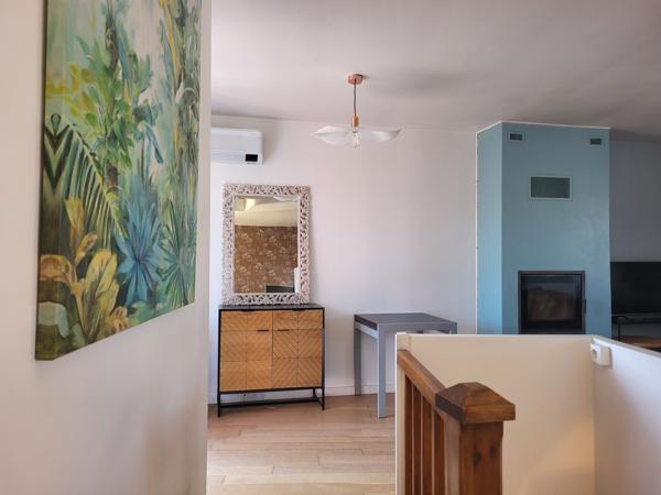 Maison
         3 pièces
        - 70 m² Exclusivité 129 000 € *