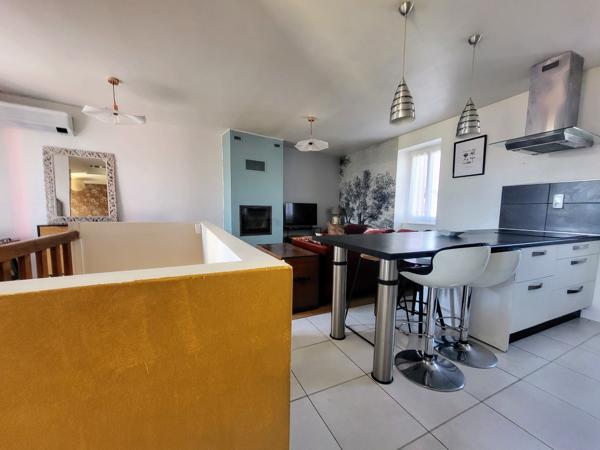 Maison
         3 pièces
        - 70 m² Exclusivité 129 000 € *