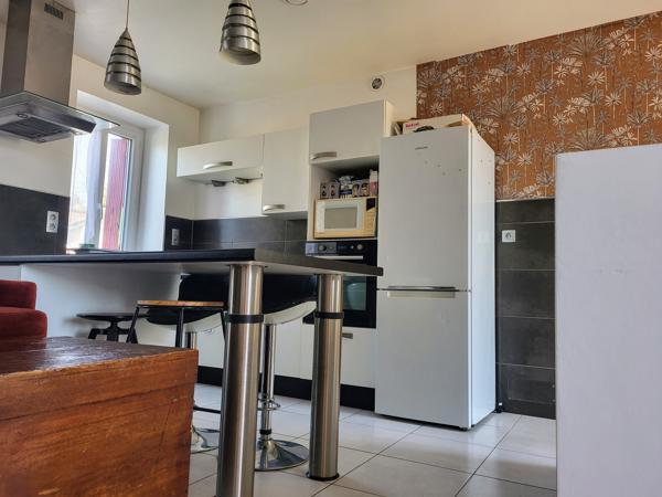 Maison
         3 pièces
        - 70 m² Exclusivité 129 000 € *