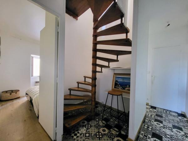Maison
         3 pièces
        - 70 m² Exclusivité 129 000 € *