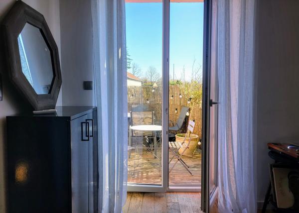 Maison
         3 pièces
        - 70 m² Exclusivité 129 000 € *