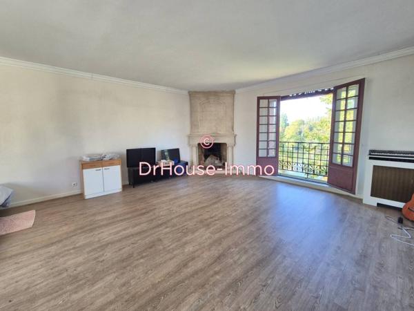Appartement à vendre 5 pièces de 118 m²