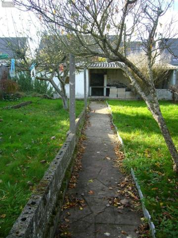 Maison à vendre à Châteauneuf-d'Ille-et-Vilaine en Ille-et-Vilaine (35430), ref : 275