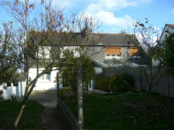 Maison à vendre à Châteauneuf-d'Ille-et-Vilaine en Ille-et-Vilaine (35430), ref : 275