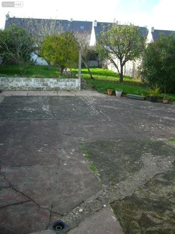 Maison à vendre à Châteauneuf-d'Ille-et-Vilaine en Ille-et-Vilaine (35430), ref : 275