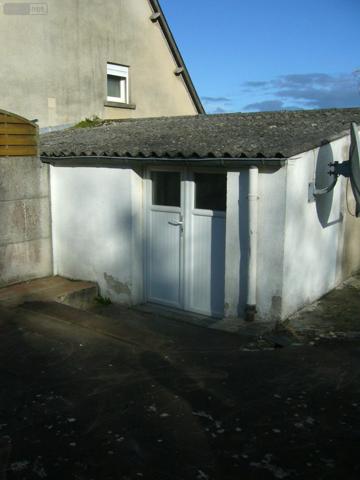 Maison à vendre à Châteauneuf-d'Ille-et-Vilaine en Ille-et-Vilaine (35430), ref : 275