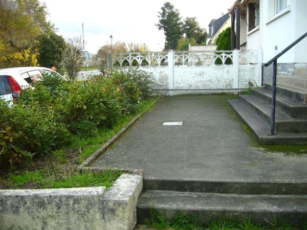 Maison à vendre à Châteauneuf-d'Ille-et-Vilaine en Ille-et-Vilaine (35430), ref : 275