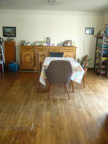 Maison à vendre à Châteauneuf-d'Ille-et-Vilaine en Ille-et-Vilaine (35430), ref : 275