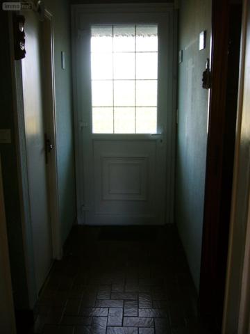 Maison à vendre à Châteauneuf-d'Ille-et-Vilaine en Ille-et-Vilaine (35430), ref : 275