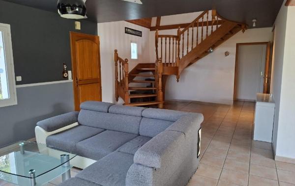 Vente Maison Saint-lyphard   