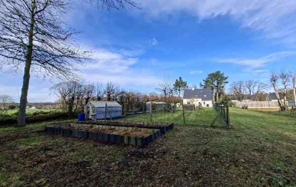 Vente Maison Saint-lyphard   
