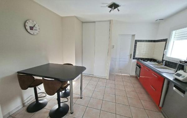 Vente Maison Saint-lyphard   