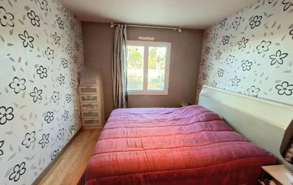 Vente Maison Saint-lyphard   
