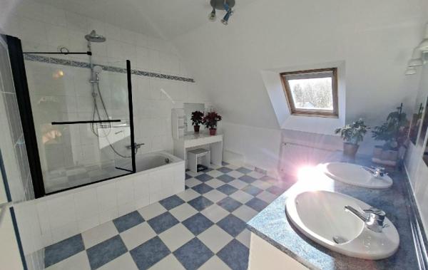 Vente Maison Saint-lyphard   
