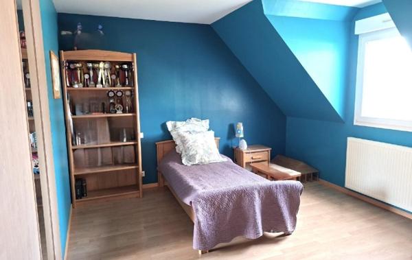 Vente Maison Saint-lyphard   