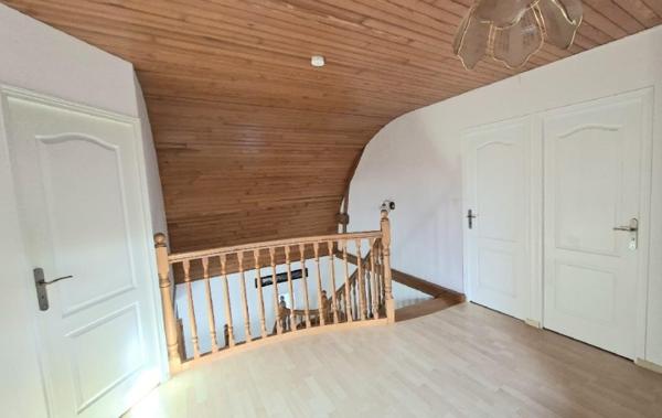 Vente Maison Saint-lyphard   