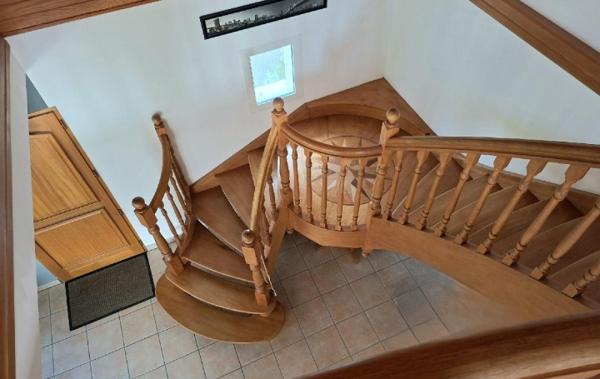 Vente Maison Saint-lyphard   