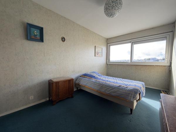 Appartement à vendre |  Brest |  5 pièces | 94 m²