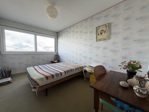 Appartement à vendre |  Brest |  5 pièces | 94 m²