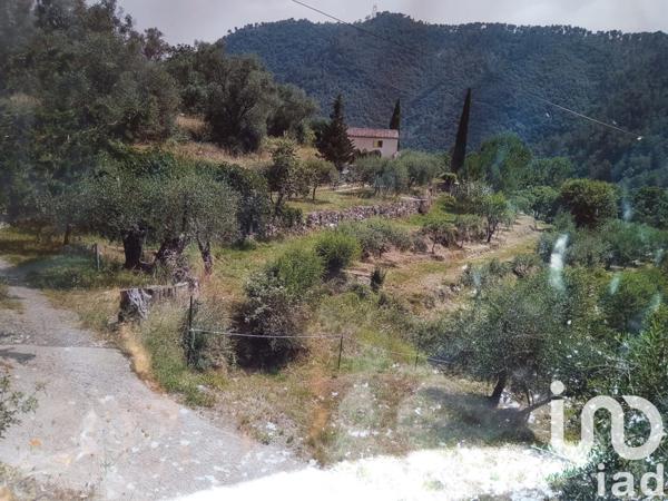 Maison à vendre 2 pièces 61 m² L'Escarène