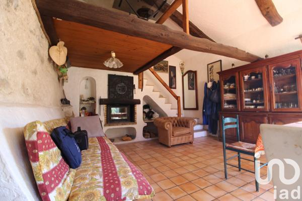 Maison à vendre 2 pièces 61 m² L'Escarène