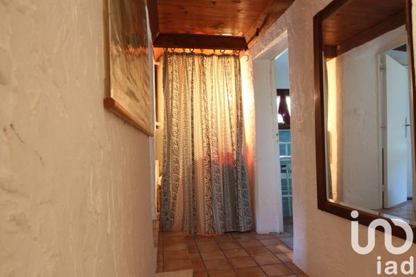 Maison à vendre 2 pièces 61 m² L'Escarène