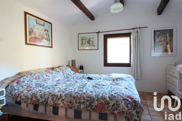 Maison à vendre 2 pièces 61 m² L'Escarène