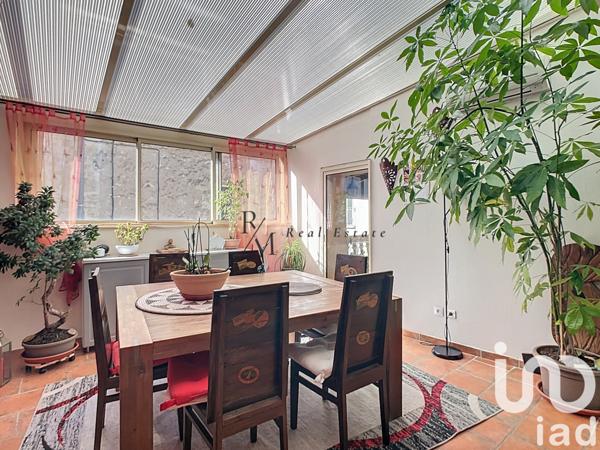 Maison à vendre 6 pièces 185 m² La Roque-d'Anthéron