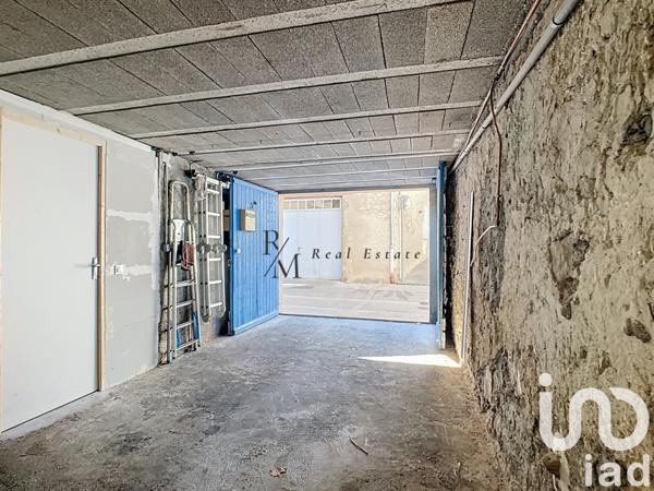 Maison à vendre 6 pièces 185 m² La Roque-d'Anthéron