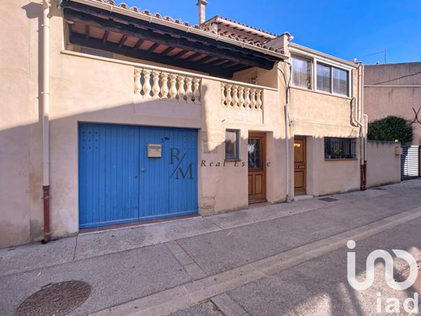 Maison à vendre 6 pièces 185 m² La Roque-d'Anthéron